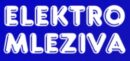 elektro mleziva