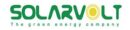 SV logo