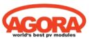 agora logo