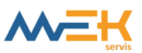 Mek logo
